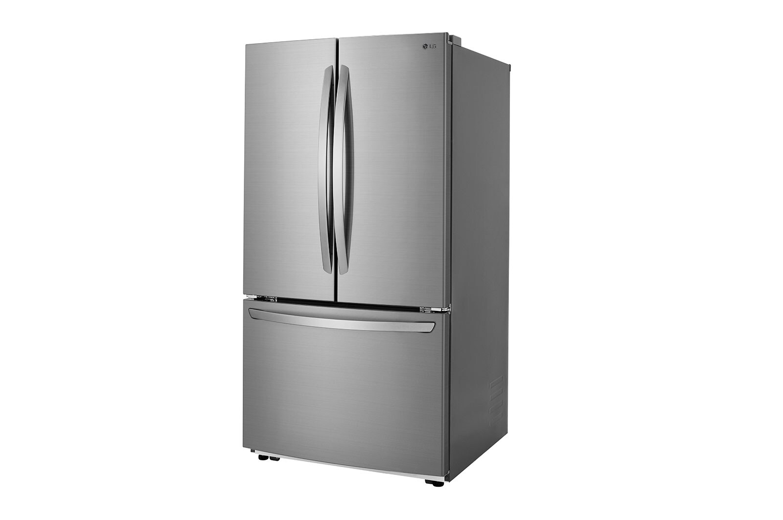 LG Refrigerador French Door 29pies³ DoorCooling, GM29BIP