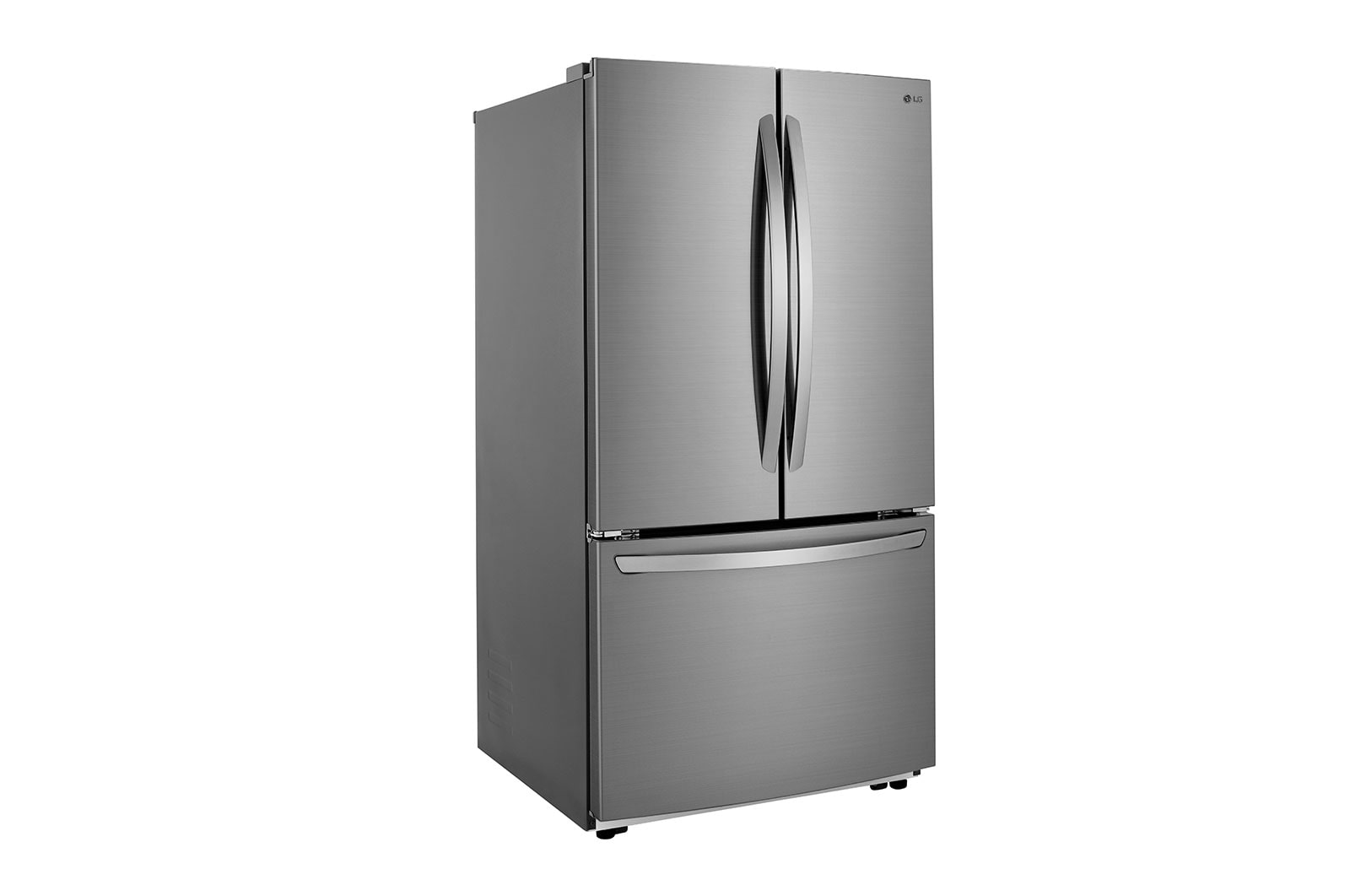 LG Refrigerador French Door 29pies³ DoorCooling, GM29BIP