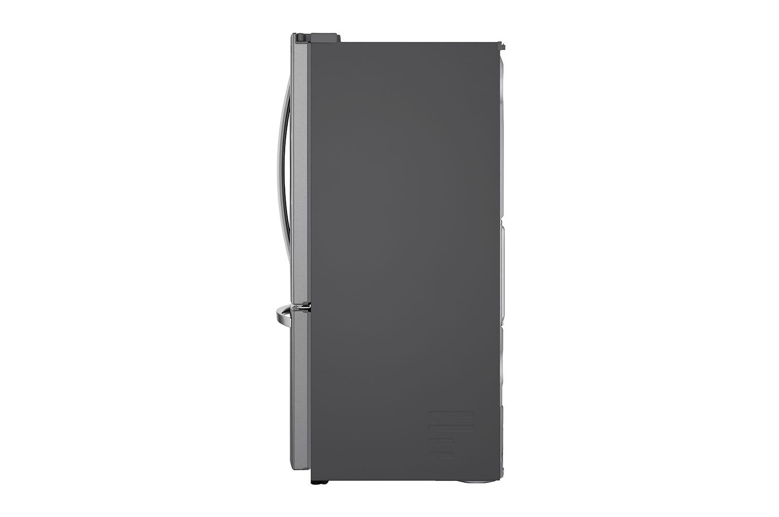 LG Refrigerador French Door 29pies³ DoorCooling, GM29BIP