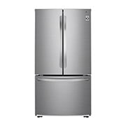 REFRIGERADOR FRENCH DOOR 29 PIES³ DOORCOOLING⁺™ - GM29BIP | LG MX