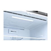 LG Refrigerador French Door 29pies³ DoorCooling, GM29BIP