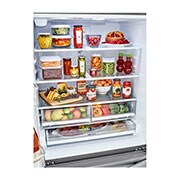 LG Refrigerador French Door 29pies³ DoorCooling, GM29BIP