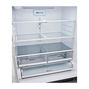 LG Refrigerador French Door 29pies³ DoorCooling, GM29BIP