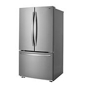 LG Refrigerador French Door 29pies³ DoorCooling, GM29BIP