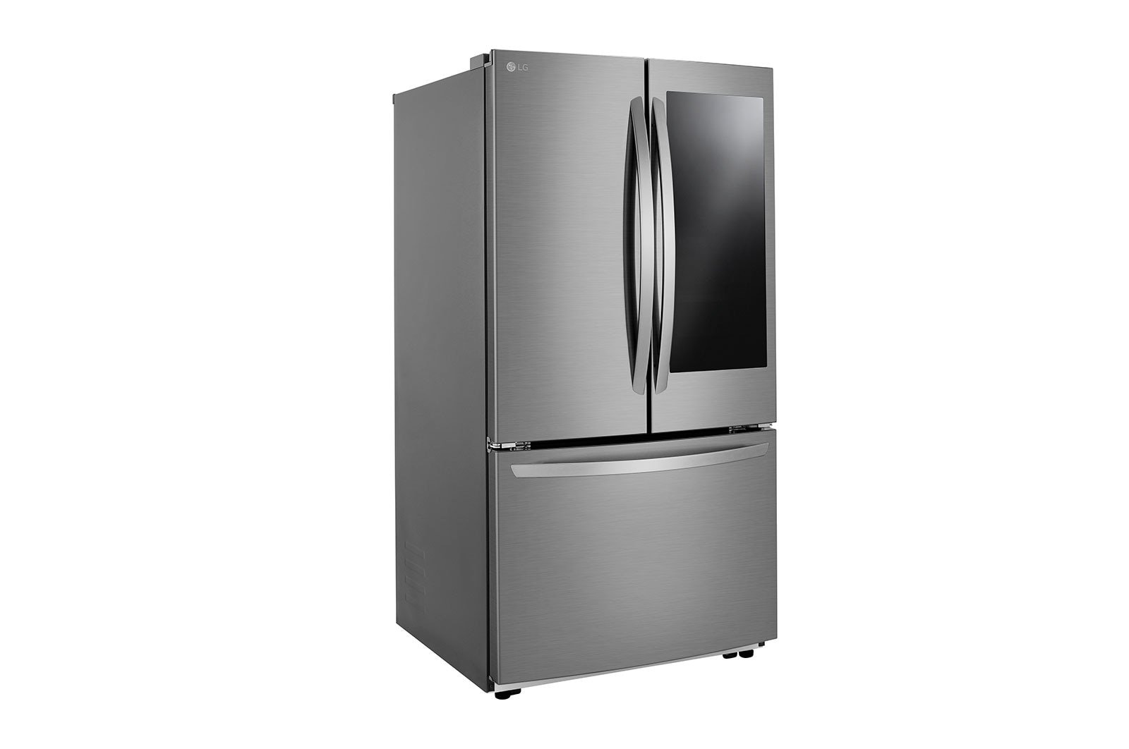 LG Refrigerador Instaview™ French Door 29 pies³, GM39BVP