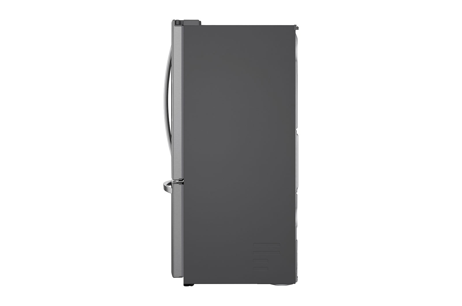 LG Refrigerador Instaview™ French Door 29 pies³, GM39BVP