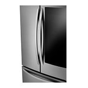 LG Refrigerador Instaview™ French Door 29 pies³, GM39BVP