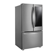 LG Refrigerador Instaview™ French Door 29 pies³, GM39BVP