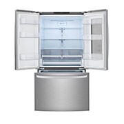 LG Refrigerador Instaview™ French Door 29 pies³, GM39BVP