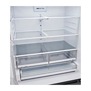 LG Refrigerador Instaview™ French Door 29 pies³, GM39BVP