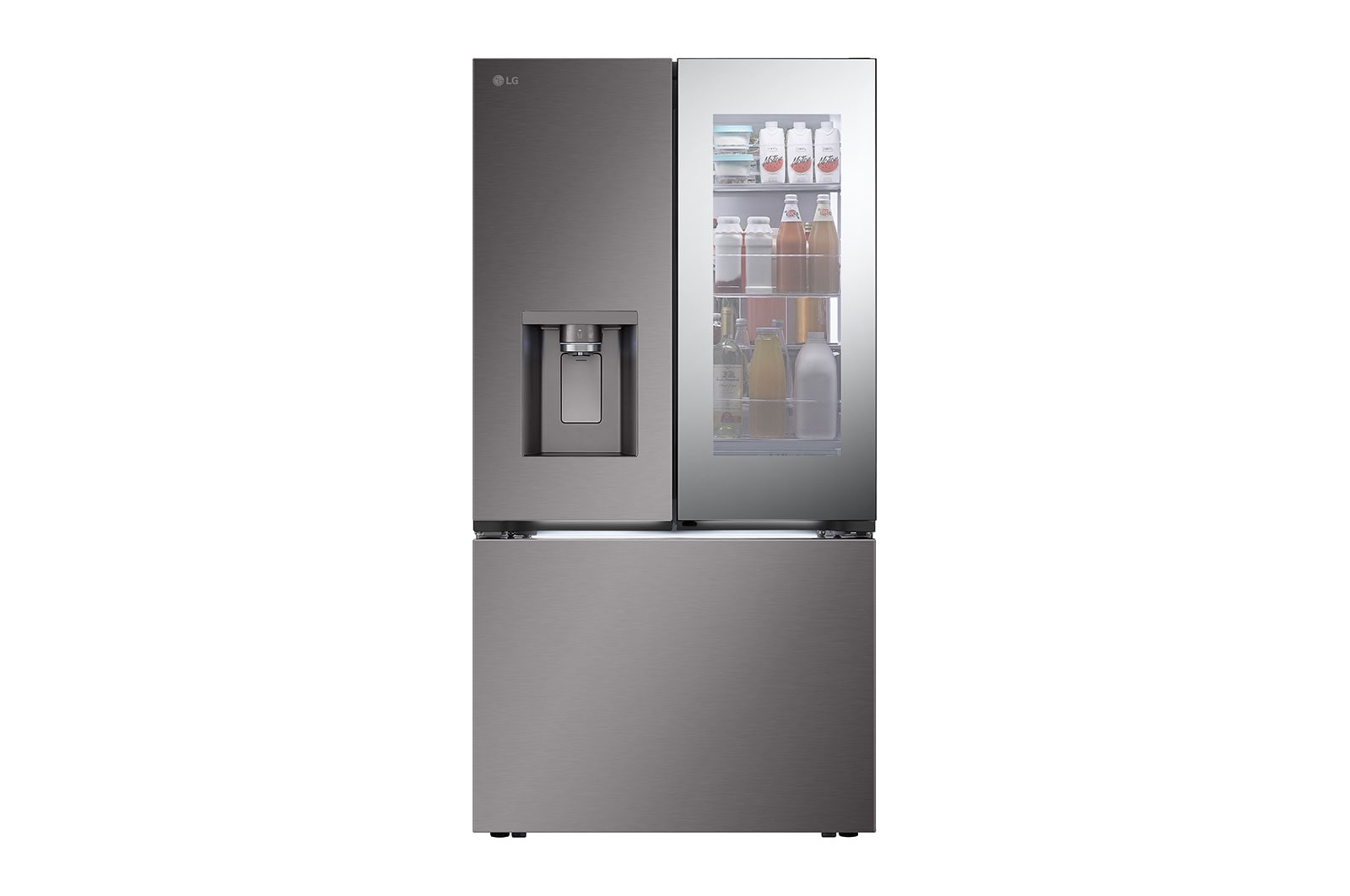 Refrigerador GM89SXD