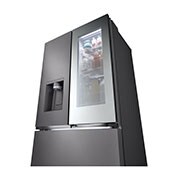 LG Refrigerador Instaview™ French Door 31 pies³, GM89SXD