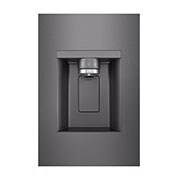 LG Refrigerador Instaview™ French Door 31 pies³, GM89SXD