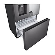 LG Refrigerador Instaview™ French Door 31 pies³, GM89SXD