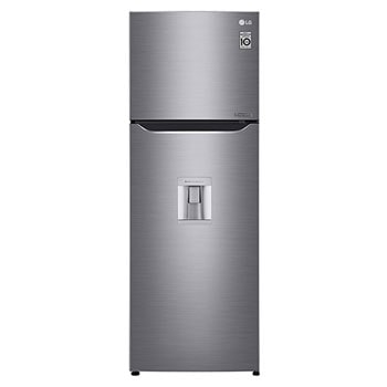 Refrigerador LG_GT32WDC