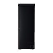 LG Refrigerador LG InstaView™ Color Rosa Inteligente 22 piés cúbicos |LINEAR INVERTER, LM92BVJ