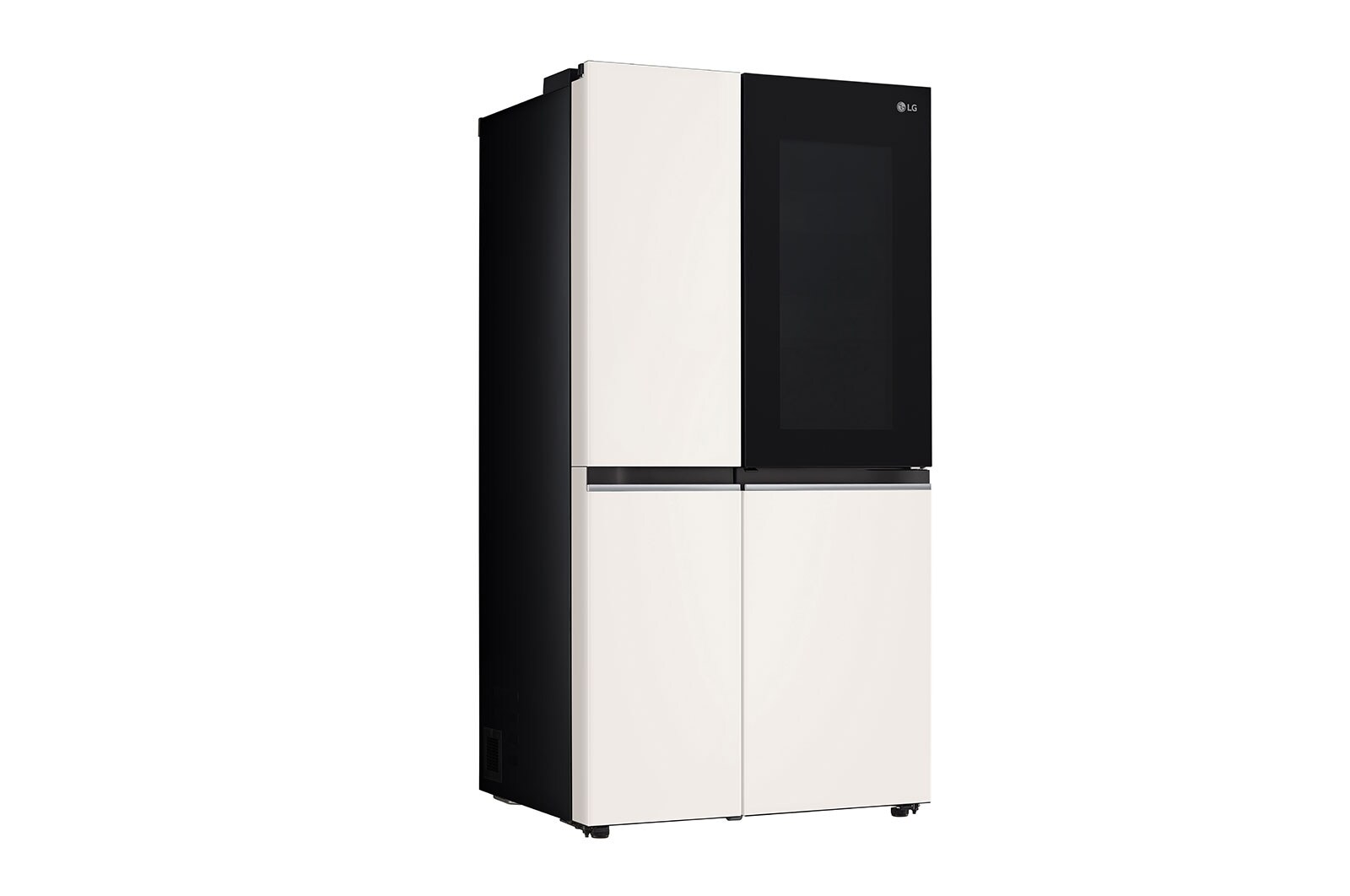 LG Refrigerador InstaView™ Side by Side 23 pies³, VS23BQB
