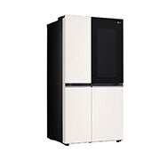 LG Refrigerador InstaView™ Side by Side 23 pies³, VS23BQB