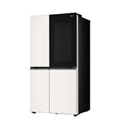 LG Refrigerador InstaView™ Side by Side 23 pies³, VS23BQB