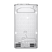 LG Refrigerador InstaView™ Side by Side 23 pies³, VS23BQB