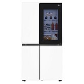 Refrigerador InstaView™ Side by Side 23 pies³