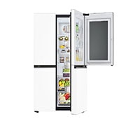 LG Refrigerador InstaView™ Side by Side 23 pies³, VS23BQH