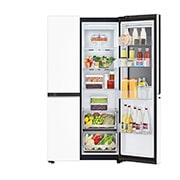 LG Refrigerador InstaView™ Side by Side 23 pies³, VS23BQH