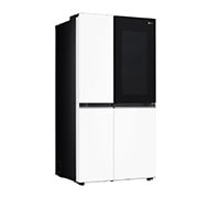 LG Refrigerador InstaView™ Side by Side 23 pies³, VS23BQH