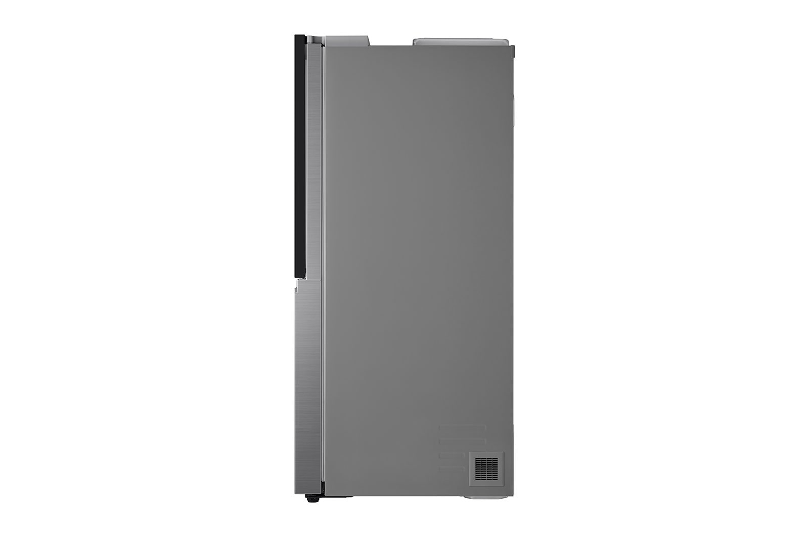 LG Refrigerador LG SidebySide 27.83 pies³ InstaView™, VS27BXQP