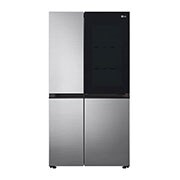 LG Refrigerador LG SidebySide 27.83 pies³ InstaView™, VS27BXQP
