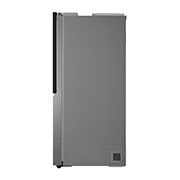 LG Refrigerador LG SidebySide 27.83 pies³ InstaView™, VS27BXQP