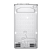 LG Refrigerador LG SidebySide 27.83 pies³ InstaView™, VS27BXQP