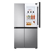 LG Refrigerador LG SidebySide 27.83 pies³ InstaView™, VS27BXQP