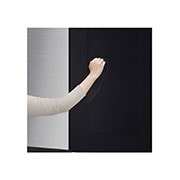 LG Refrigerador LG SidebySide 27.83 pies³ InstaView™, VS27BXQP