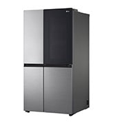 LG Refrigerador LG SidebySide 27.83 pies³ InstaView™, VS27BXQP