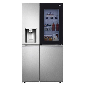 Refrigerador LG_VS27XCS