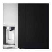 LG Refrigerador Side by Side 27 pies³ Instaview™, VS27XCS