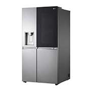 LG Refrigerador Side by Side 27 pies³ Instaview™, VS27XCS