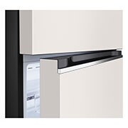LG Refrigerador Top Freezer 14 pies³ INVERTER, VT40BJB
