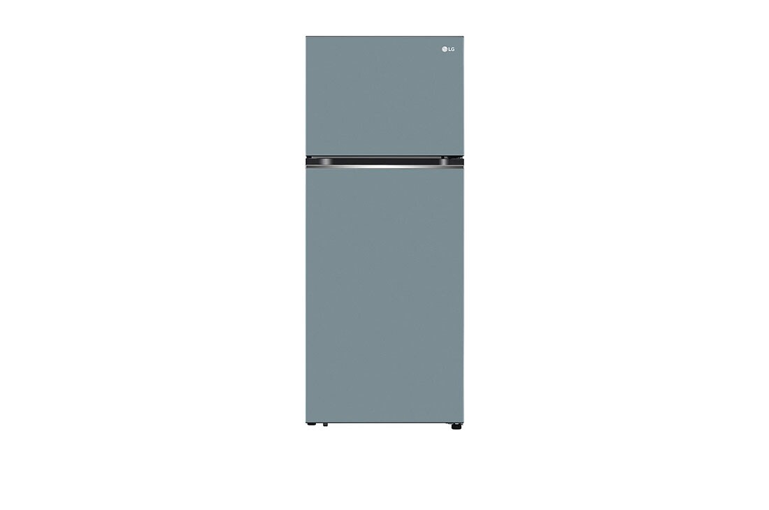 LG Refrigerador Top Freezer 14 pies³ INVERTER, VT40BJM