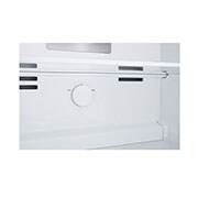LG Refrigerador Top Freezer 14 pies³ INVERTER, VT40BJM