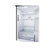 LG Refrigerador Top Freezer 14 pies³ INVERTER, VT40BJM