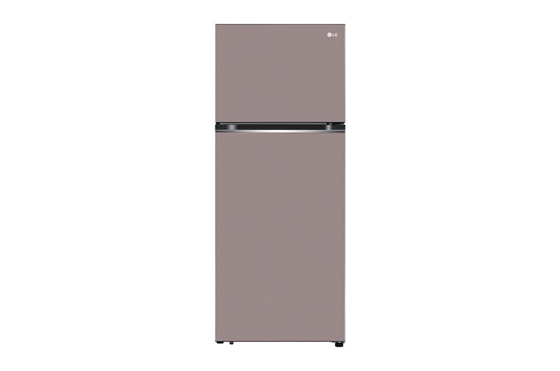 LG Refrigerador Top Freezer 14 pies³ INVERTER, VT40BJP
