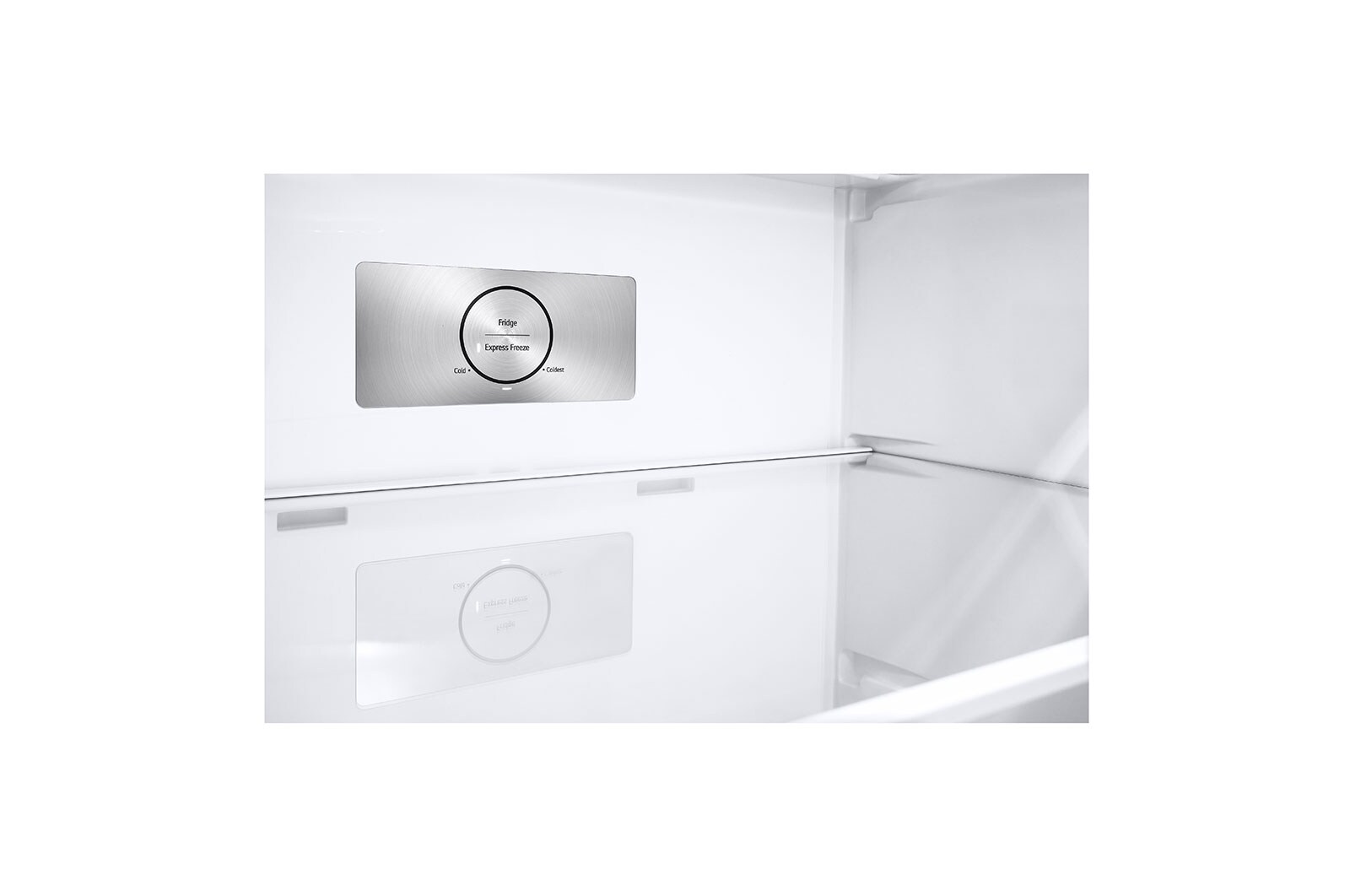 LG Refrigerador Top Freezer 14 pies³ INVERTER, VT40BJP