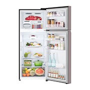 LG Refrigerador Top Freezer 14 pies³ INVERTER, VT40BJP