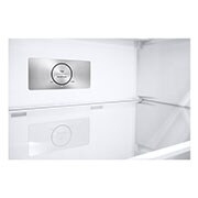 LG Refrigerador Top Freezer 14 pies³ INVERTER, VT40BJP