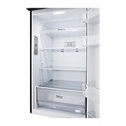 LG Refrigerador Top Freezer 14 pies³ INVERTER, VT40BJP