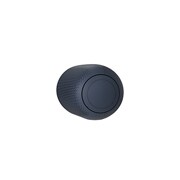 LG XBOOM Go PL2 - Bocina Bluetooth Portátil Inalámbrica con hasta 10 horas de batería - Negro, PL2