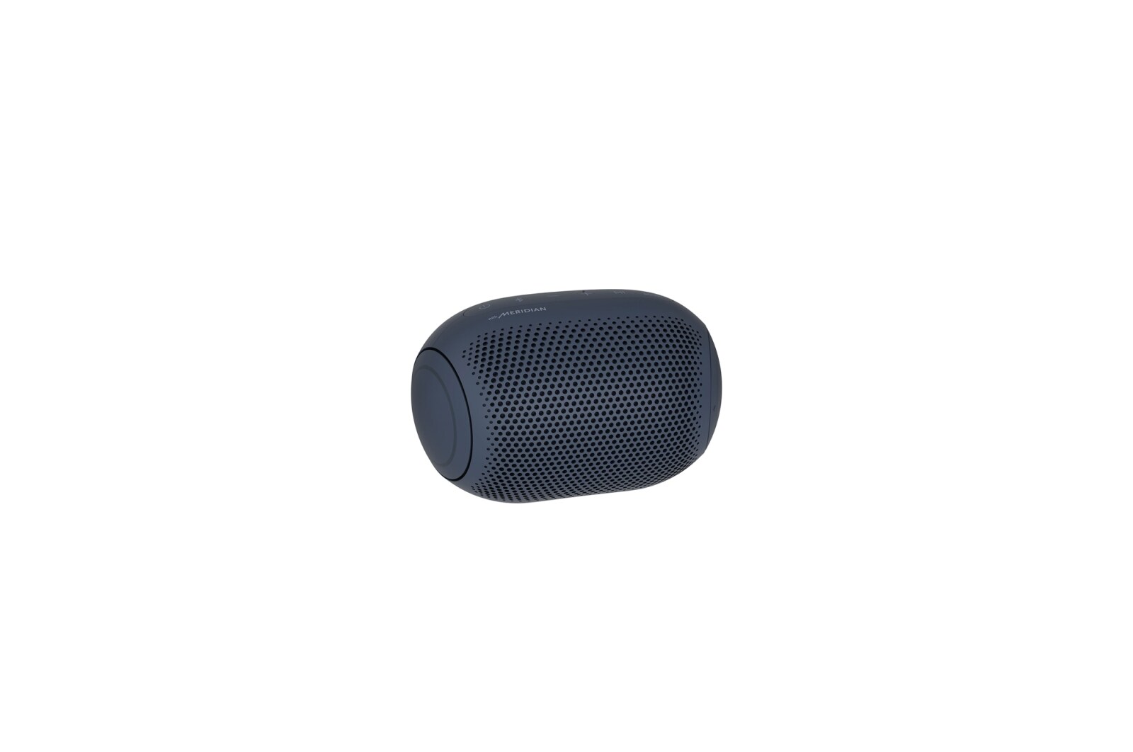 LG XBOOM Go PL2 - Bocina Bluetooth Portátil Inalámbrica con hasta 10 horas de batería - Negro, PL2