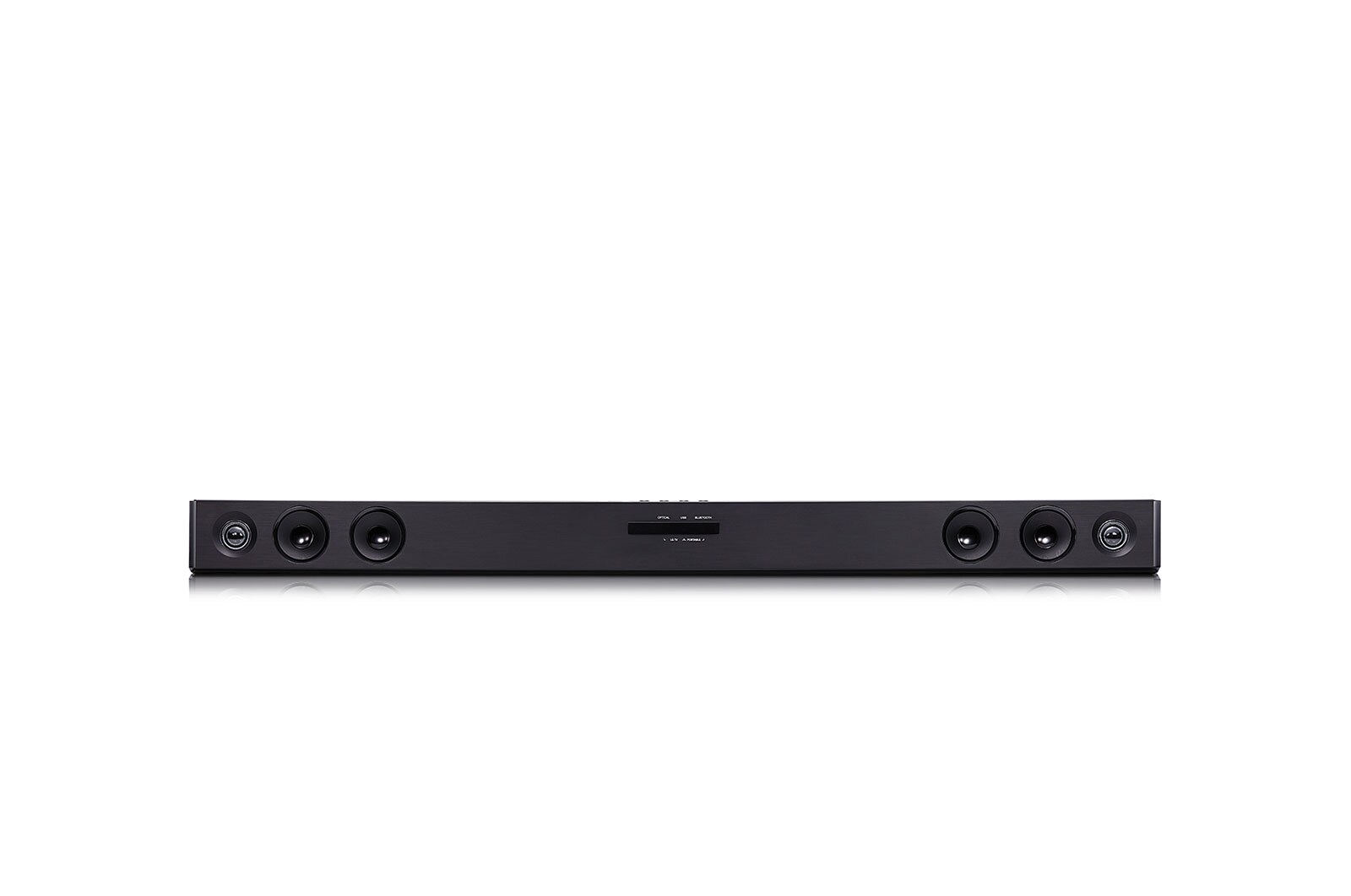 LG XBOOM RNC7 bocina bluetooth con sonido potente para fiesta + Barra de sonido LG SK1D, RNC7.SK1D